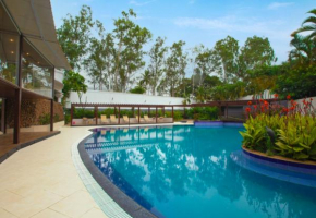 Hotels in Chikkaballapur